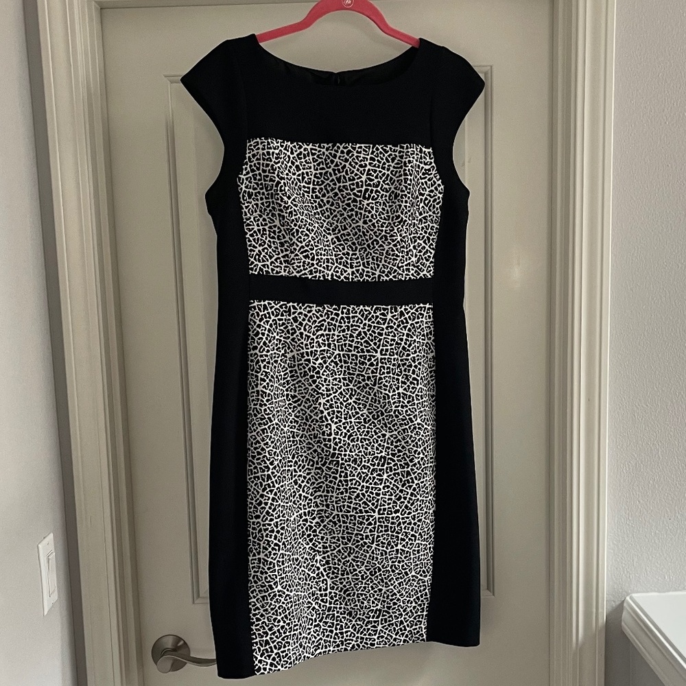 Adrianna Papell Dress size 12